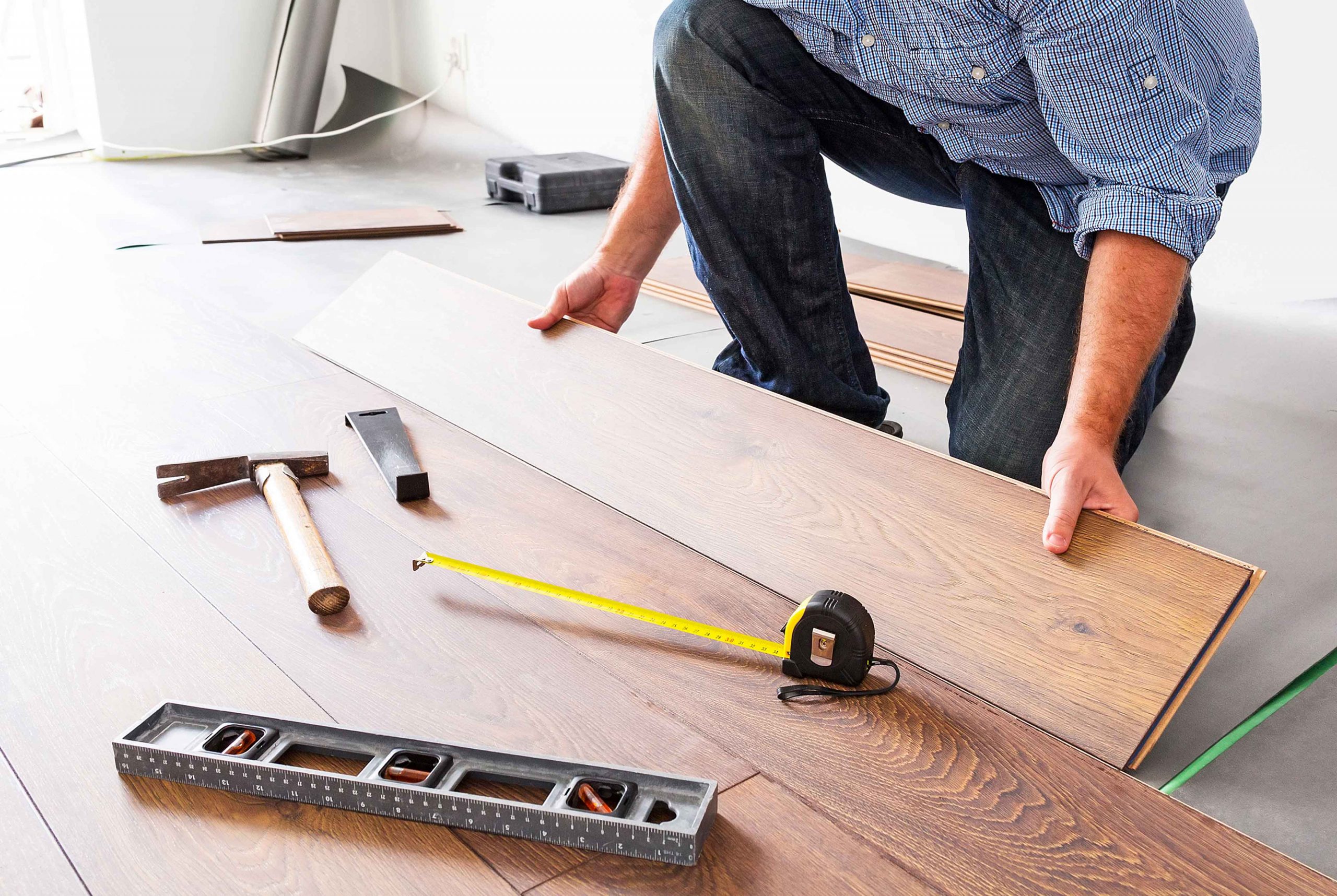 Hardwood-Floor-Installation