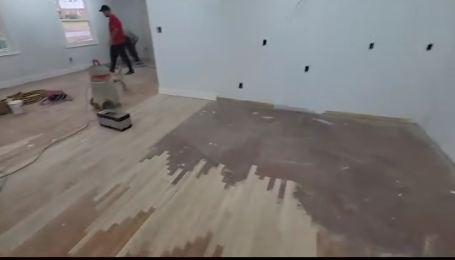 Eagles Floors Hardwood Flooring