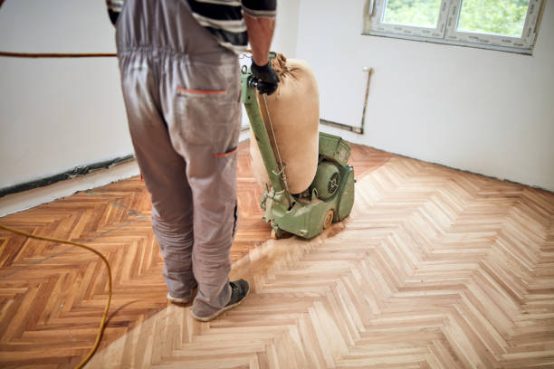 EAGLES FLOORS